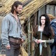 Kristen Stewart, Chris Hemsworth